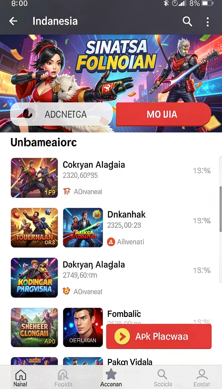 Review Aplikasi 9399 Versi Terbaru screenshot 1
