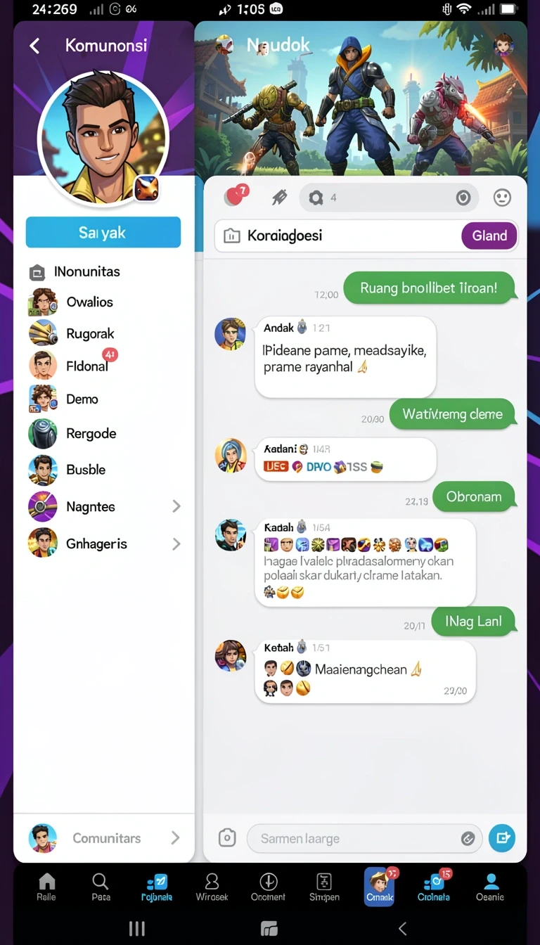 Review Aplikasi baginta168 Versi Terbaru screenshot 3