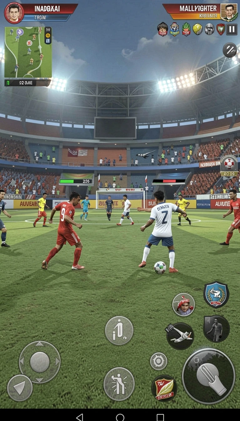 Review Aplikasi pp444 Versi Terbaru screenshot 2