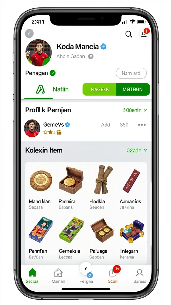 hptoto App APK Terbaru screenshot 1
